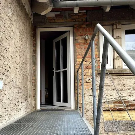 Ferienwohnung Tante Trude Bad Kreuznach Exterior foto