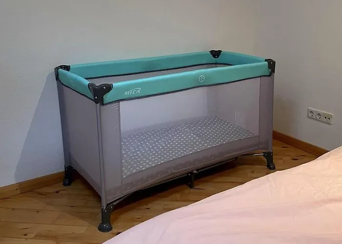 Ferienwohnung Tante Trude