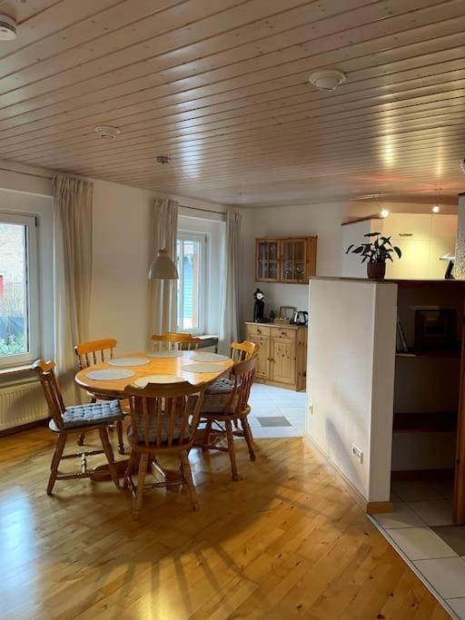 Tante Trude Apartment *