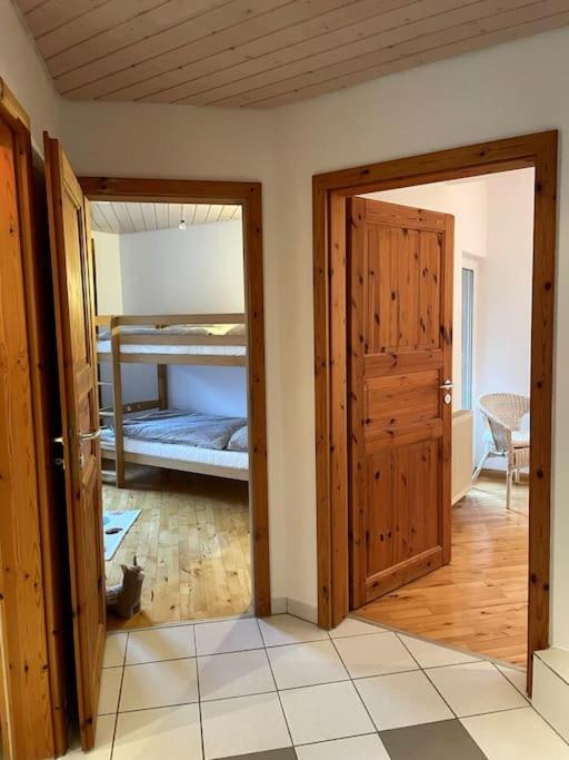 Apartment Tante Trude *